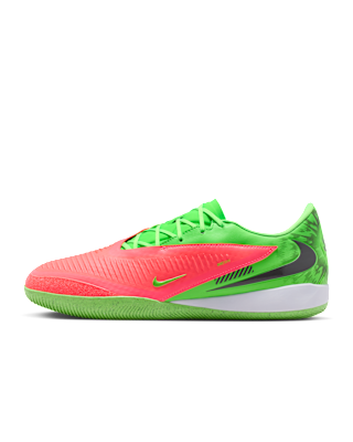 Nike Phantom 6 Low Academy Indoor/Court Soccer Shoes. Nike.com